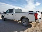 2019 Ford F250 Super Duty