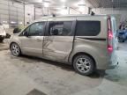 2014 Ford Transit Connect Titanium