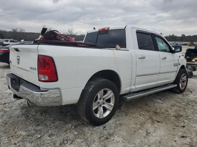 2014 Dodge 2014 RAM 1500 SLT