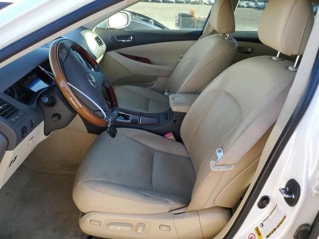 2009 Lexus ES 350