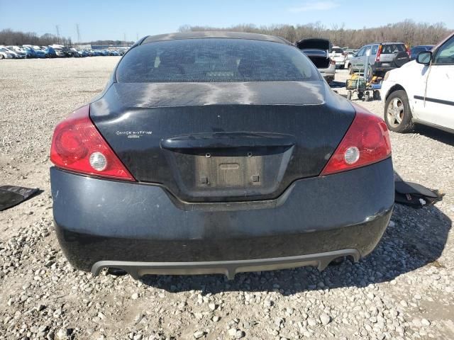 2008 Nissan Altima 3.5SE