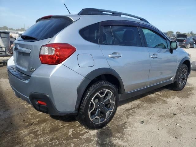 2013 Subaru XV Crosstrek 2.0 Limited