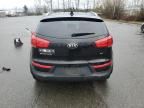 2016 KIA Sportage EX