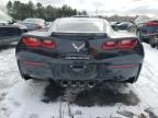 2014 Chevrolet Corvette Stingray 3LT