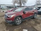 2017 GMC Acadia SLT-2