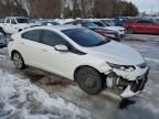 2018 Chevrolet Volt Premier