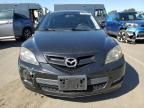 2007 Mazda 3 Hatchback