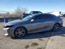 2020 Toyota Camry SE en venta en North Las Vegas, NV