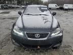 2008 Lexus IS 250