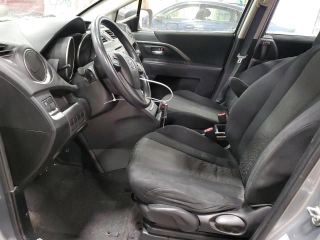 2012 Mazda 5