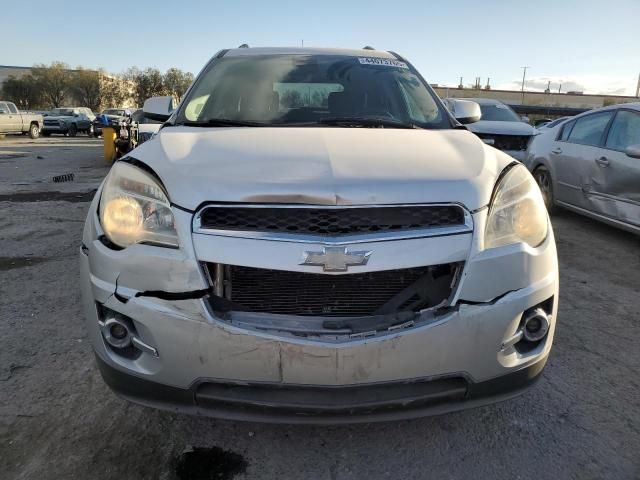 2010 Chevrolet Equinox LT