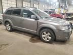 2012 Dodge Journey SXT