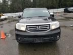 2015 Honda Pilot EXL