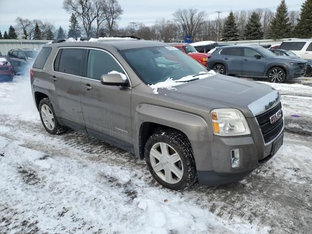 2011 GMC Terrain SLT