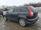 2009 Honda CR-V EXL