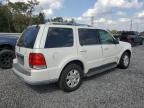 2003 Lincoln Aviator