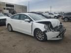 2017 Ford Fusion S