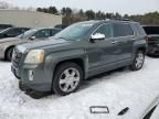 2012 GMC Terrain SLT