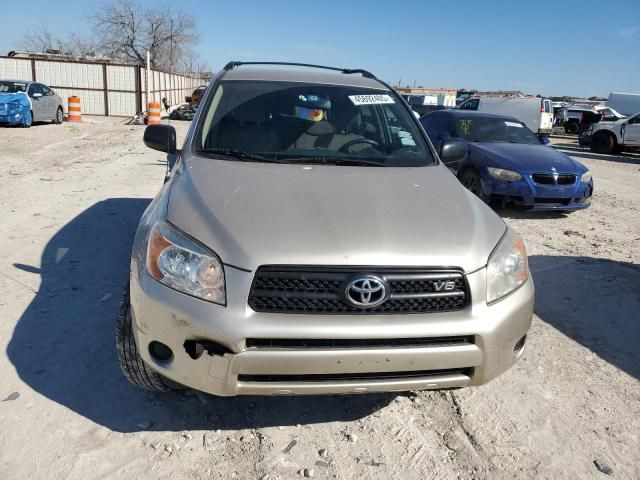 2008 Toyota Rav4