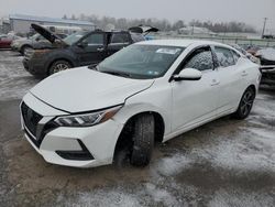 2023 Nissan Sentra SV en venta en Pennsburg, PA