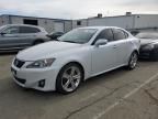 2011 Lexus IS 250