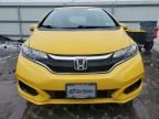 2019 Honda FIT LX