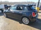 2018 Mini Cooper S