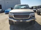 2004 GMC Sierra K2500 Heavy Duty