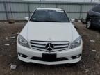 2010 Mercedes-Benz C 300 4matic