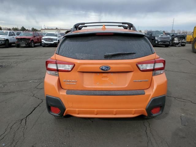 2019 Subaru Crosstrek Premium