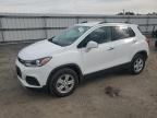 2018 Chevrolet Trax 1LT