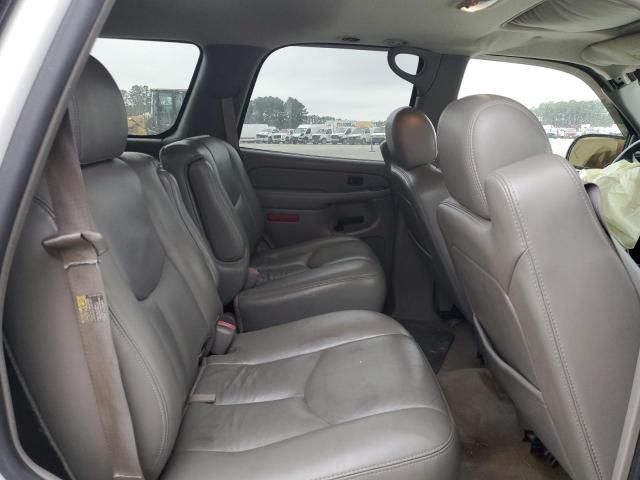 2005 Chevrolet Tahoe K1500