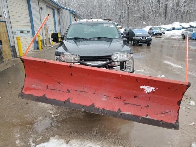 2019 Ford F250 Super Duty