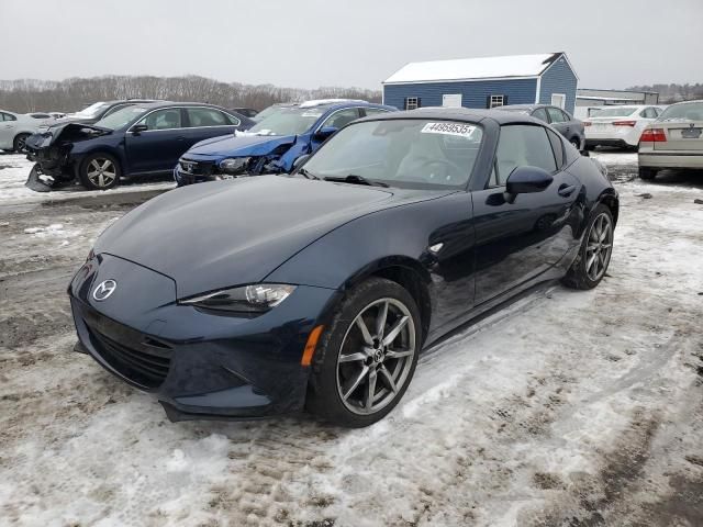 2021 Mazda MX-5 Miata Grand Touring