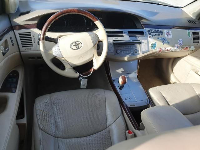 2008 Toyota Avalon XL