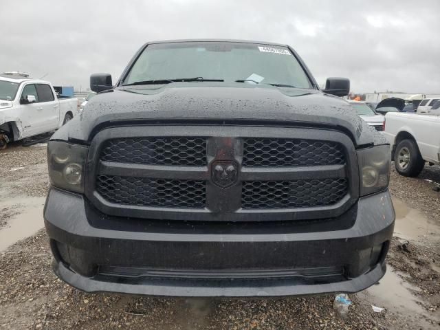 2016 Dodge RAM 1500 ST