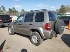 2003 Jeep Liberty Limited