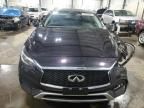 2018 Infiniti QX30 Base