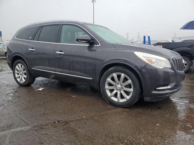 2013 Buick Enclave