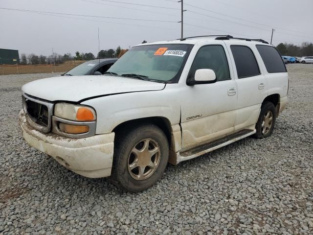 2003 GMC Yukon Denali