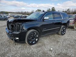 Salvage cars for sale at Memphis, TN auction: 2018 GMC Yukon Denali