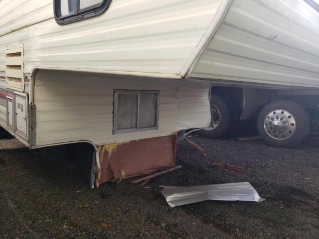 1993 Other 1993 'OTHER RV' Other