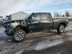 2022 Chevrolet Silverado K3500 LT