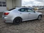 2007 Lexus IS 250