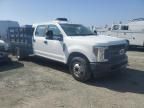 2018 Ford F350 Super Duty