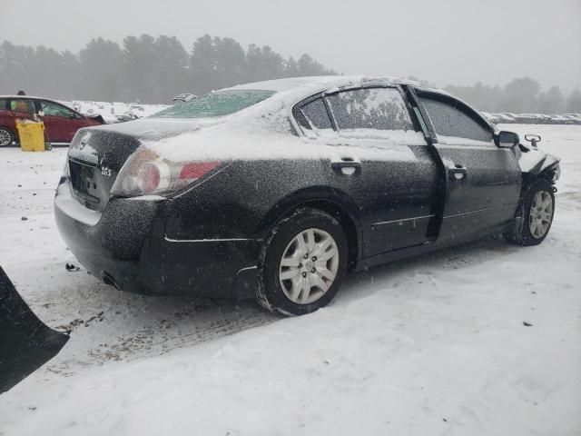 2009 Nissan Altima 2.5