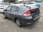 2010 Honda Insight LX