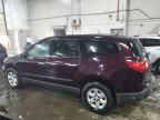 2010 Chevrolet Traverse LS