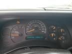 2003 Chevrolet Avalanche C1500