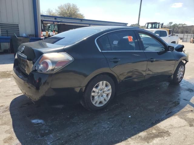 2010 Nissan Altima Base